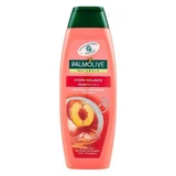 Palmolive Naturals Hydra Balance - Champú y acondicionador, 350 ml