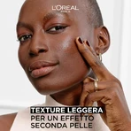 L’Oréal Paris Accord Parfait Nude – ser colorat cu efect de volum – nr. 5-6, bronz mediu