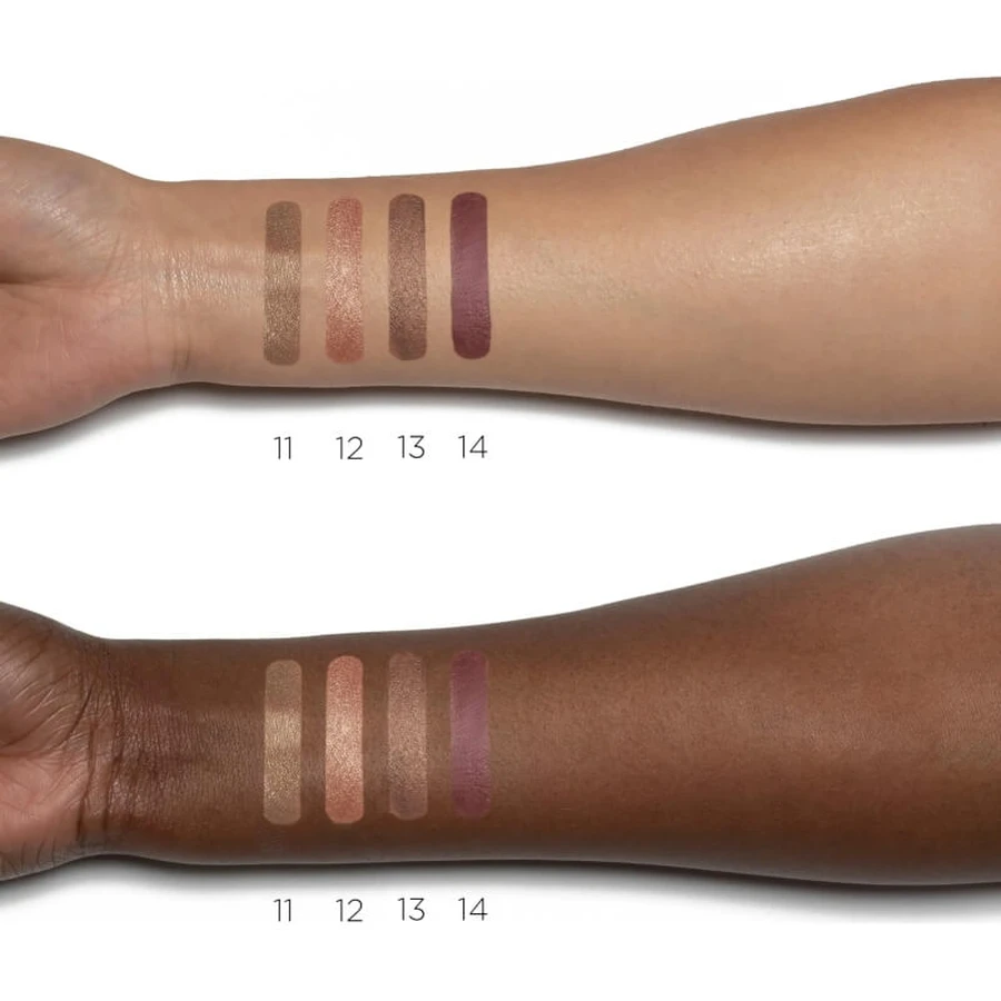 Nouba Qui creamy eyeshadow – fard de pleoape cremos nr. 13