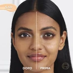 L'Oréal Paris Accord Parfait – rozświetlający korektor w serum nr 5.5d: ceny i cechy