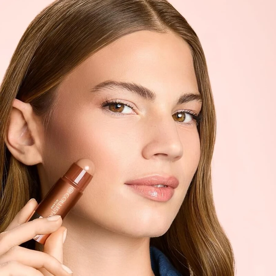 Collistar Twist Velvet Bronzer - Stick pour le visage 01