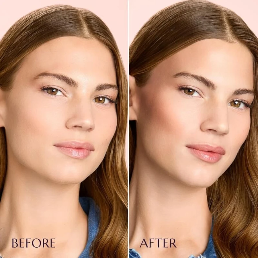 Collistar Twist Velvet Bronzer - Stick pour le visage 01