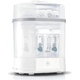 Chicco 3-in-1 Steam Sterilizer