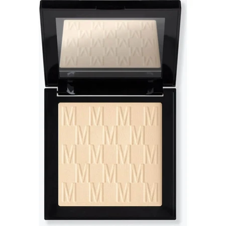 Mesauda Nude Venus – pudră compactă bej deschis
