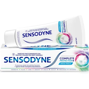 Sensodyne Complete Protection+ pastă de dinți 75 ml