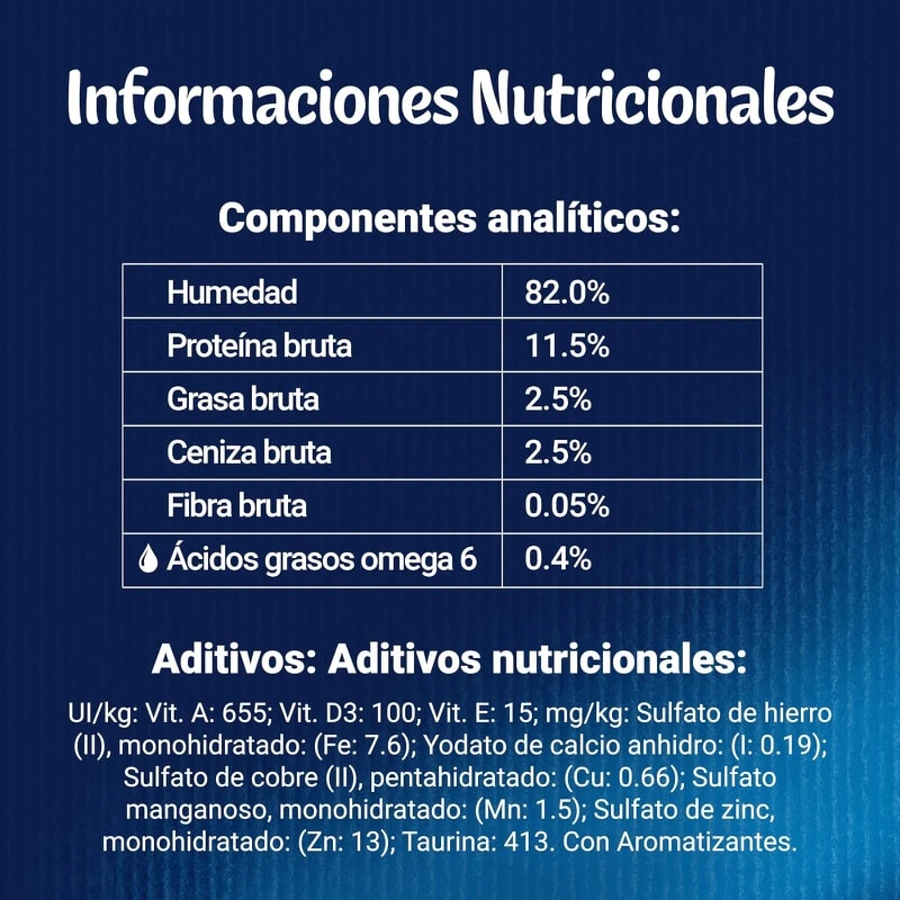 Purina Felix – Delicatese cu pui, vită, somon și ton – hrană completă pentru pisici adulte, 44 x 85 gr