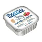 Monge Anatra cu zmeură – hrană umedă pentru câini, 150 g
