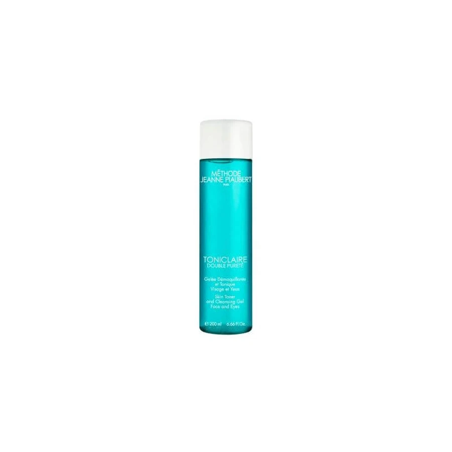 Jeanne piaubert Toniclair - gel detergente tonico 3 in 1 200 ml