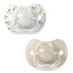 Suavinex Birdies - Silicone Pacifiers for 0–6 Months