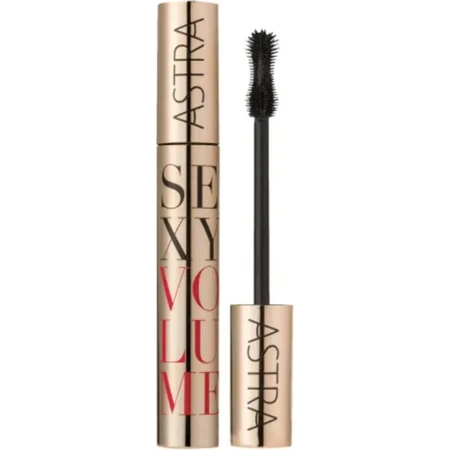 Astra Icon Sexy Volume – rimel negru intens