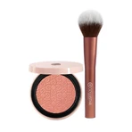 Collistar Impeccable Maxi Blush + Colorete n.º 09 Sienna