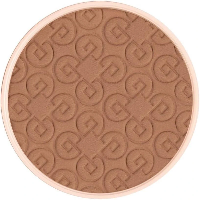 Collistar Magica Terra Kompakt-Bronzing-Puder-Nachfüllpackung Nr. 3.3 Taormina