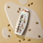 Vidal Almond &amp; karité - gel de duș emolient 500 ml