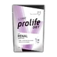 Prolife Diet Cat Renal Sensitive Pork - Complete Food for Cats with Kidney Failure, 85 g