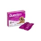 Candioli Duecto pentru câini 1,5-4 kg – tratament antiparazitar spot-on 4x0,44 ml