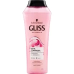 Testanera Gliss Luminous Silk - Shampooing éclaircissant 250 ml