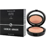 Giorgio Armani Luminous Silk Glow Blush – fard de obraz sub formă de pudră – nr. 11 In Love
