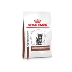 Royal Canin Gastrointestinal Kitten - Dietary Food for Kittens with Intestinal Disorders, 2 kg