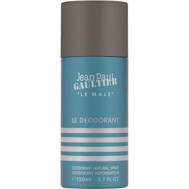 Jean Paul Gaultier Le Male – Deodorant-Spray 150 ml