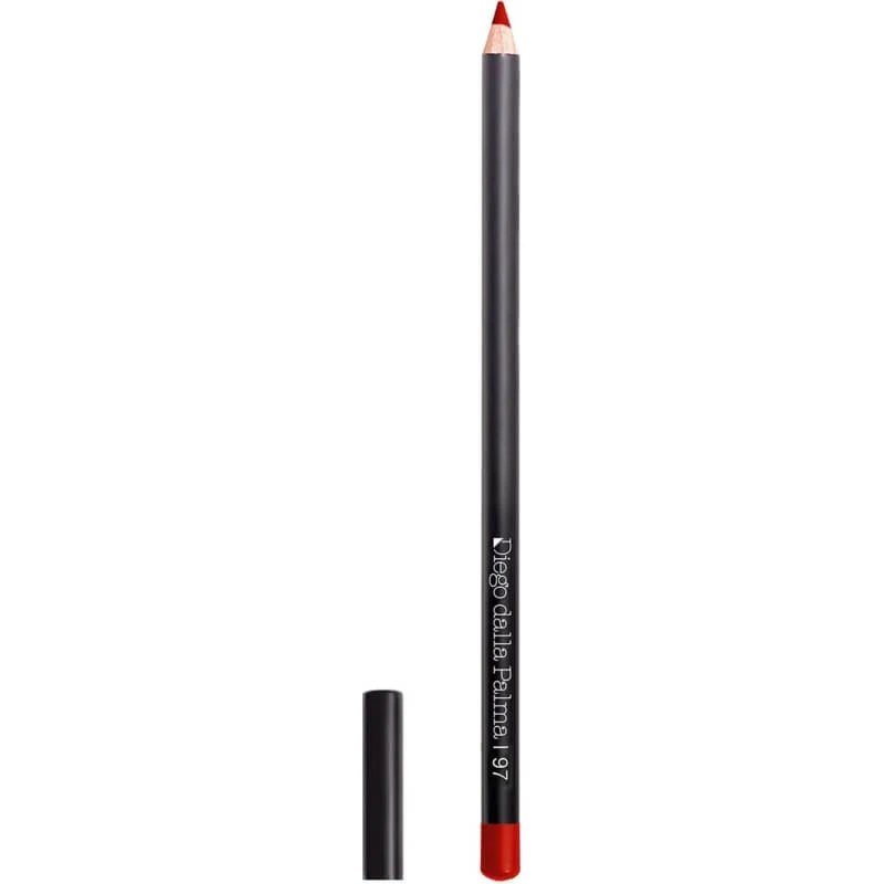 Diego Lippenstift Nr. 97 – Orangerot