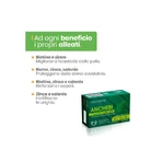 Anchebi 60 de comprimate – supliment alimentar pentru păr și unghii puternice