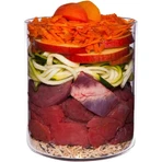 Terra Canis Classic Beef – kompletna karma mokra dla dorosłych psów o normalnej wadze, 800 g: ceny i cechy