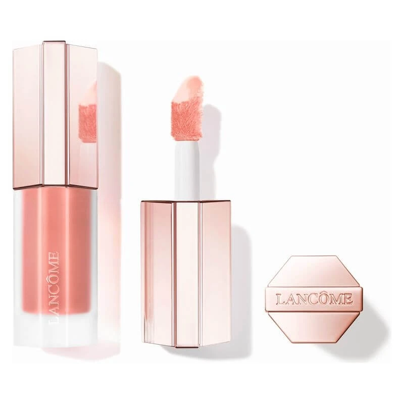 Lancôme Skin Id0le Juicy Blush – Flüssiges Rouge Nr. 40 „Mauve to the Groove“