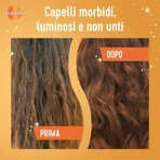 Sunsilk – păr moale și strălucitor – șampon pentru păr uscat, 250 ml