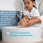 Chicco Baby Moments - gel de igienă intimă 200 ml