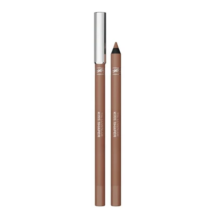 Yves Saint Laurent Lovenude Kiss Shaper – creion de buze nr. 108 Hazel Enigma