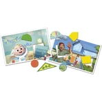 Clementoni Cocomelon Shapes Party – joc educativ