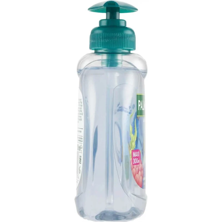 Palmolive Aquarium – săpun lichid 300 ml