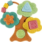 Chicco Baobab Eco – forme și piese de asamblat