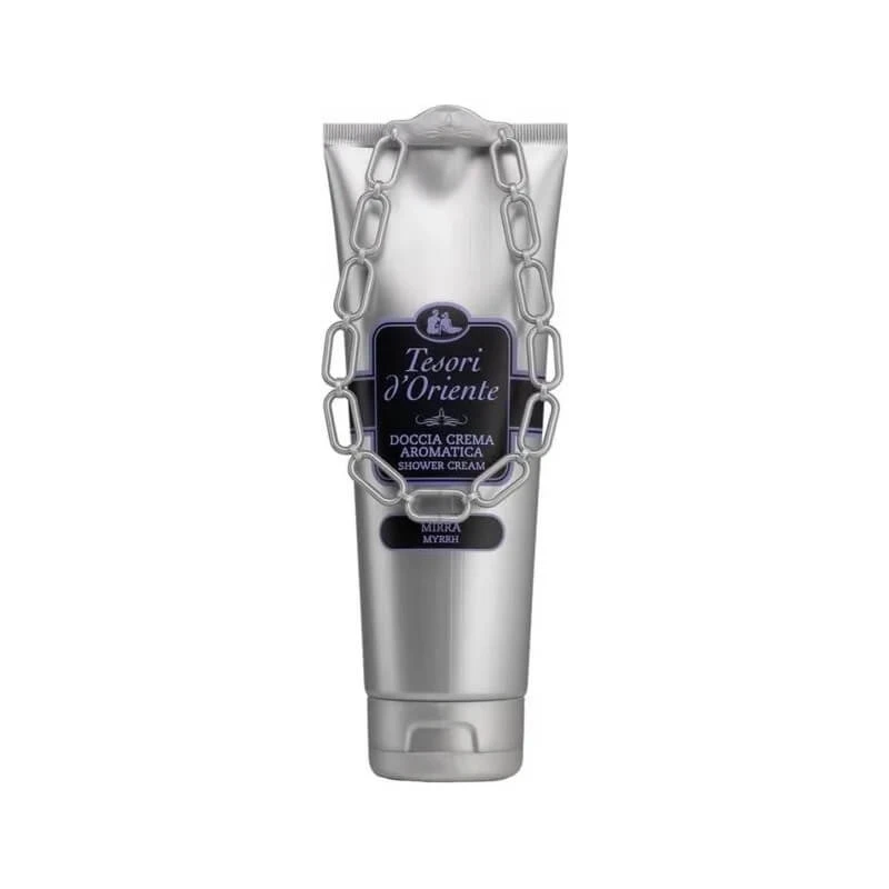 Schätze des Orients Mirra – Aromatische Duschcreme 250 ml
