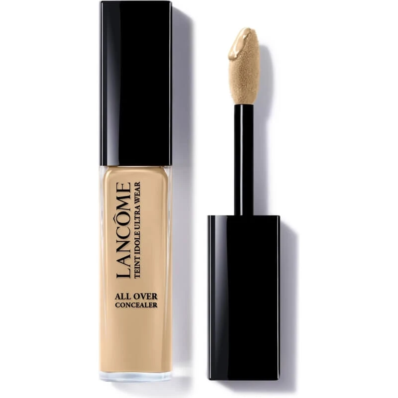 Lancôme Teint Idole Ultra Wear All Over Concealer – Vielseitiger flüssiger Concealer Nr. 025 Beige Lys