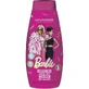 Naturaverde Barbie - gel de duș 300 ml