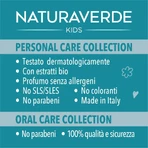 Naturaverde Barbie - gel de duș 300 ml