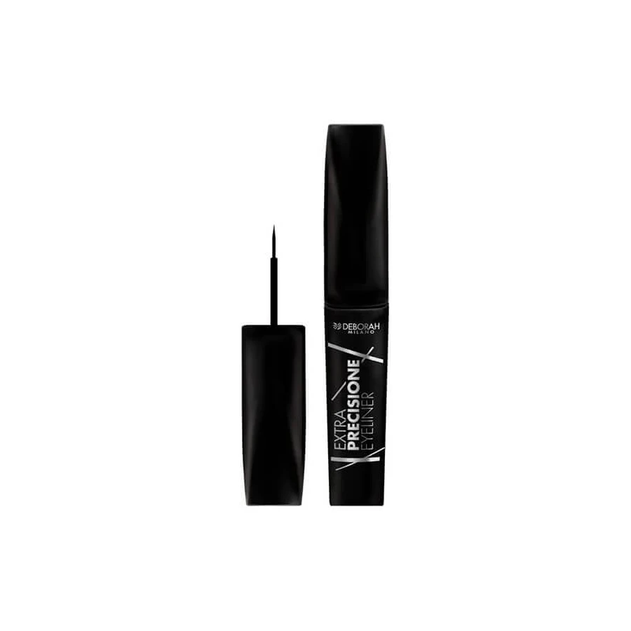 Deborah Eyeliner extra precisione - black