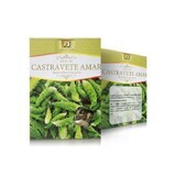 Ceai de Castravete Amar 50 g Stef Mar