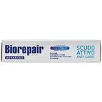 Biorepair scut activ – pastă de dinți anticaria 75 ml