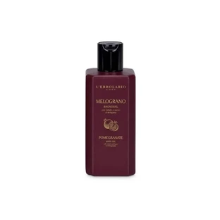 L erbolario Melograno - bagnogel 250 ml