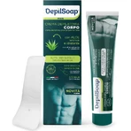 Depilsoap Men - crema depilatoria uomo 150 ml