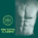 Depilsoap Men - crema depilatoria uomo 150 ml