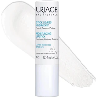 Uriage stick lèvres - trattamento labbra 4 gr