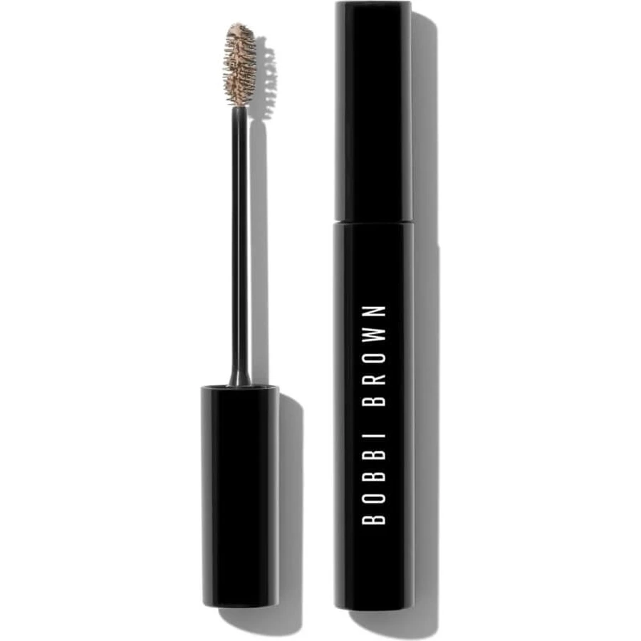 Bobbi Brown Natural Brow Shaper - Gel-mascara pour sourcils - Slate