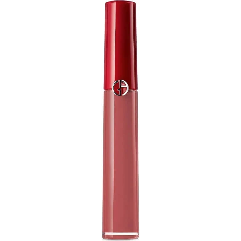 Giorgio Armani Lip Maestro – Samtig-matter Flüssig-Lippenstift Nr. 500 Blush