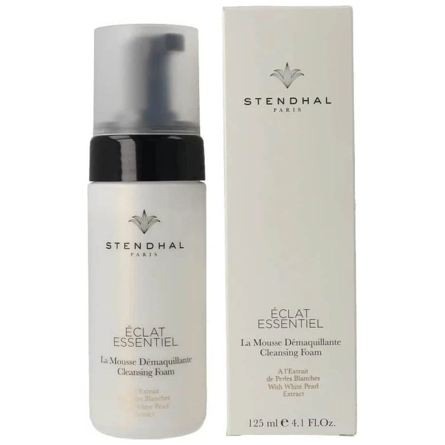 Mousse démaquillante Stendhal Éclat Essentiel - 125 ml