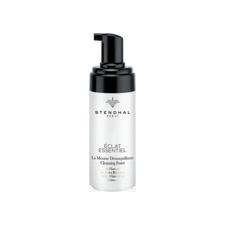 Mousse démaquillante Stendhal Éclat Essentiel - 125 ml