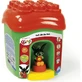 Clementoni Soft Clemmy - Bing Bucket with Soft Building Blocks