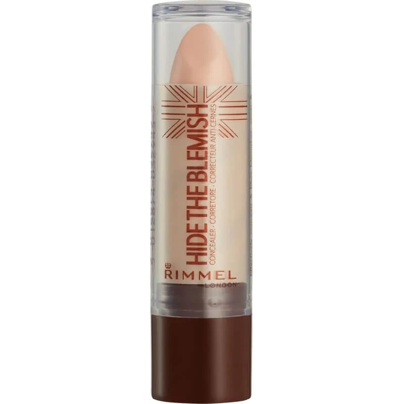 Rimmel Hide the Blemish – Concealer 002 Sand